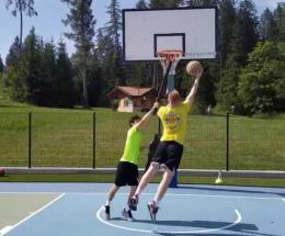 Riecco il Train Like a Pro Camp