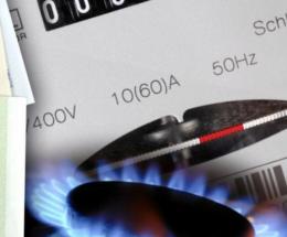 Guerra, rincari in bolletta per un miliardo