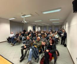 In campo la sicurezza sul lavoro