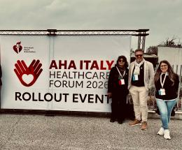 L&rsquo;importanza delle manovre di rianimazione 