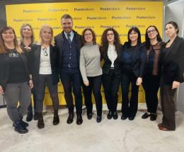 Donne sempre pi&ugrave; protagoniste