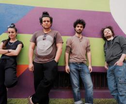 Con &ldquo;Topi&rdquo; rivivono i giorni del G8