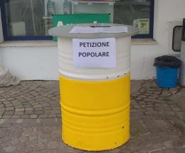 Il senso unico della discordia