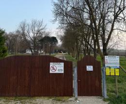 Riapre il &ldquo;Parco dell&rsquo;amicizia&rdquo;