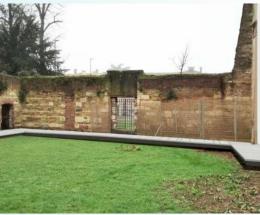 Vangadizza, interventi all&rsquo;orizzonte