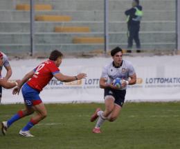 &ldquo;Indossare l&rsquo;azzurro &egrave; emozione&rdquo;