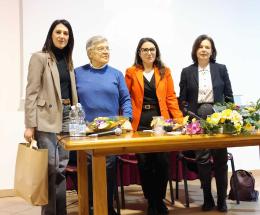 In Sala della Musica per dire &ldquo;No&rdquo;