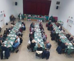 E&rsquo; un paese che va di corsa