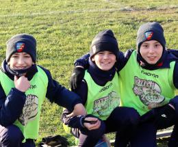 Adriese, turno quasi al top