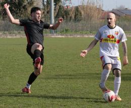 Tajo l&rsquo;unica polesana vincente