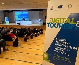 Il turismo punta sul digitale