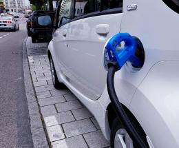 Il Comune punta sulla mobilit&agrave; green