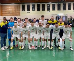 Flaminia ancora indigesta per l&rsquo;Adriauto 