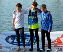 Canoe Rovigo torna a pagaiare