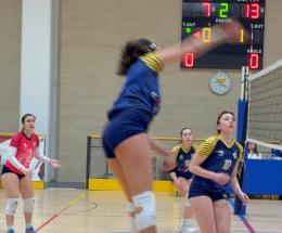 Il San Pio X espugna Trissino