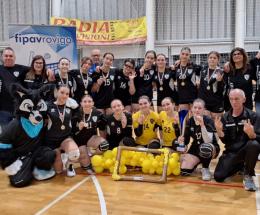 Pontecchio, l&rsquo;Under 14 trionfa