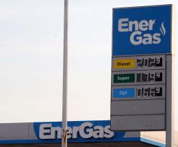 Diesel su del 18% in sei giorni