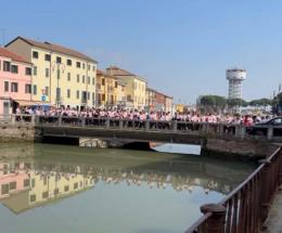 Lo street workout fa il pienone