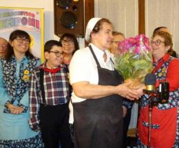 Due nuovi Bontemponi onorari