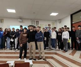 Lezione sul tema delle balbuzie