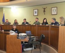 &ldquo;Grandi opere per 30 milioni&rdquo;