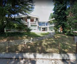 Stazione meteo nella scuola media Casalini 