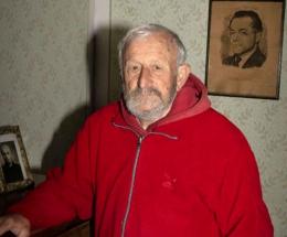 Adelmo racconta i sette fratelli Cervi