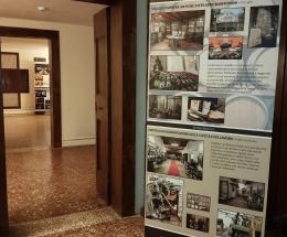 Una mostra sui musei polesani