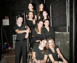 C&rsquo;&egrave; Off script, e presto &ldquo;Allarmi&rdquo;