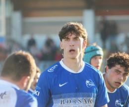 Il Borsari Badia ha il suo Fant(e)