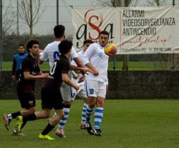 Turchese, due punti in &ldquo;fuorigioco&rdquo;