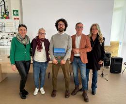 A scuola di fumetti e creativit&agrave;