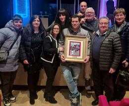 Un teatro dialettale da premio