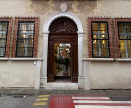 La cultura va dritta in trasferta