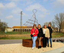 La grande forza delle donne