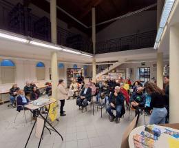 Tutti i benefici di salire in sella alla bici 