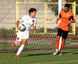 L&rsquo;Adriese si aggrappa a Zanchetta