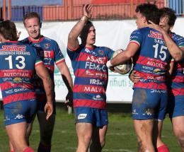 Bersaglieri, vittoria senza indugi