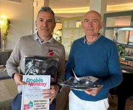 Weekend sul campo ad Albarella