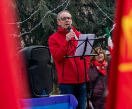 &ldquo;Unit&agrave; contro le estrazioni&rdquo;