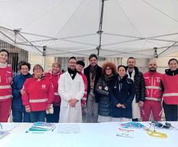 &ldquo;E&rsquo; inaccettabile la violenza contro chi cura le persone&rdquo;