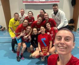 Il Murazze &ldquo;depreda&rdquo; il Grego