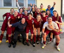 Il Gordige compie l&rsquo;impresa