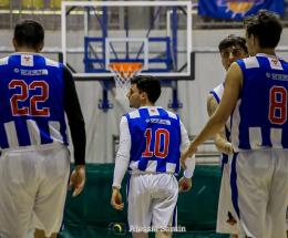 Nono turno di ritorno insidioso