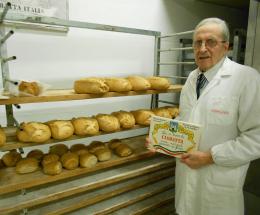 La grande festa della Ciabatta