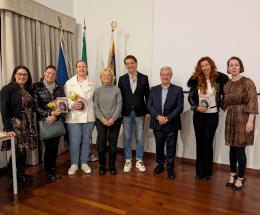 Diari di una reporter di guerra