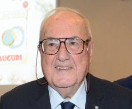 Addio Umberto: gareggi&ograve; con Bud Spencer