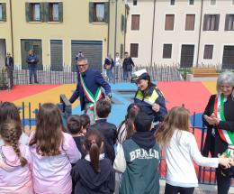 Urla dal parco, il Comune si costituisce