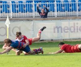 &ldquo;La testa far&agrave; la differenza&rdquo;