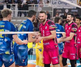 Delta, secondo scontro salvezza